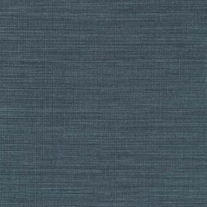 Florence 1081-09 blauw. Vinyl wandbekleding, met een rijke zijdelook in multicolour en ton-sur-ton. | Effabrics.nl