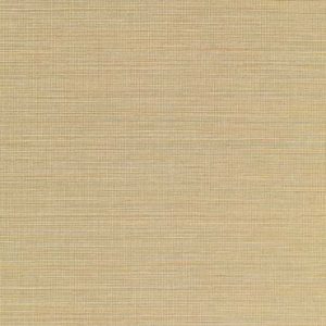 Florence 1081-11 geel. Vinyl wandbekleding, met een rijke zijdelook in multicolour en ton-sur-ton. | Effabrics.nl