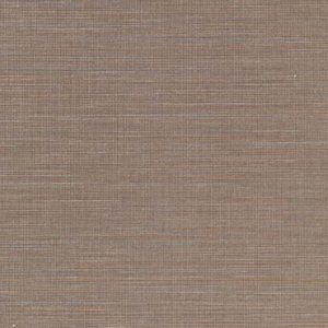 Florence 1081-16 bruin. Vinyl wandbekleding, met een rijke zijdelook in multicolour en ton-sur-ton. | Effabrics.nl
