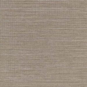 Florence 1081-17 bruin. Vinyl wandbekleding, met een rijke zijdelook in multicolour en ton-sur-ton. | Effabrics.nl