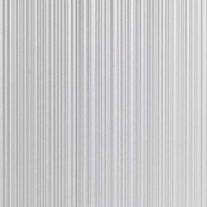 Tonga EV1082-16 grijs, Vinyl wandbekleding met een robuuste lengte-nerf. | Effabrics.nl