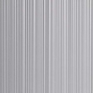 Tonga EV1082-18 grijs, Vinyl wandbekleding met een robuuste lengte-nerf. | Effabrics.nl