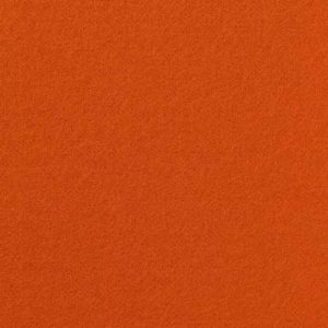 Lani E7060-04 oranje, wollen meubelstoffen online bij Effabrics.nl