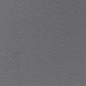 Bedra FR E8059-11 grijs, verduisterend gordijnstof in effen kleur. | Effabrics.nl