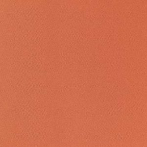 Bedra FR E8059-18 oranje, verduisterend gordijnstof in effen kleur. | Effabrics.nl