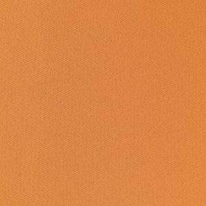 Bedra FR E8059-20 oranje, verduisterend gordijnstof in effen kleur. | Effabrics.nl