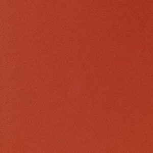 Bedra FR E8059-25 rood, verduisterend gordijnstof in effen kleur. | Effabrics.nl