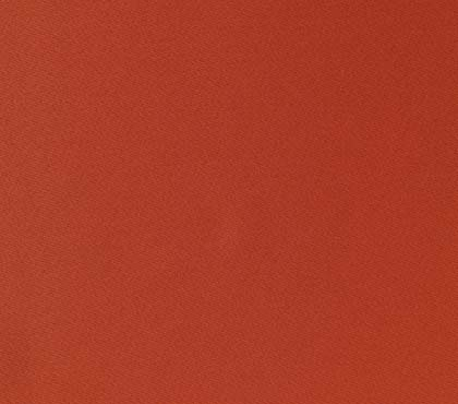 Bedra FR E8059-25 rood, verduisterend gordijnstof in effen kleur. | Effabrics.nl