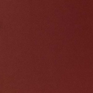 Bedra FR E8059-27 rood, verduisterend gordijnstof in effen kleur. | Effabrics.nl