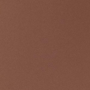 Bedra FR E8059-29 bruin, verduisterend gordijnstof in effen kleur. | Effabrics.nl