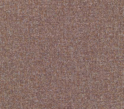 Elba FR E8069-02 bruin, verduisterend gordijnstof in effen kleur. | Effabrics.nl
