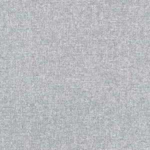 Elba FR E8069-10 grijs, verduisterend gordijnstof in effen kleur. | Effabrics.nl