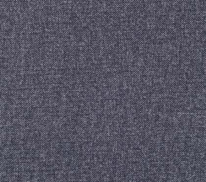 Elba FR E8069-14 blauw, verduisterend gordijnstof in effen kleur. | Effabrics.nl