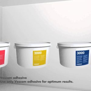 Vescom - Adhesive