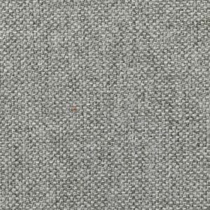 Noss FR E7058-14 grijs, chenille meubelstoffen online bij Effabrics.nl