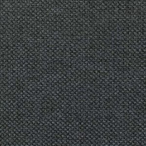 Noss FR E7058-15 zwart, chenille meubelstoffen online bij Effabrics.nl