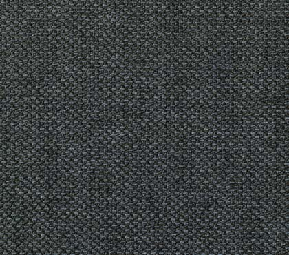 Noss FR E7058-15 zwart, chenille meubelstoffen online bij Effabrics.nl