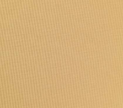 Moroni FR E8060-13 geel, verduisterend gordijnstof in effen kleur. | Effabrics.nl