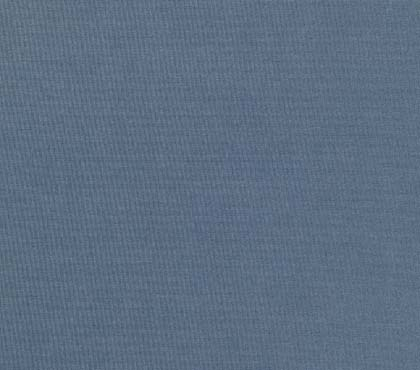 Moroni FR E8060-27 blauw, verduisterend gordijnstof in effen kleur. | Effabrics.nl