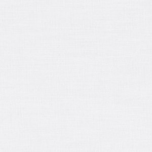 Finch CS E6135-00 wit, fijn geweven gordijnstof in effen kleuren. | Effabrics.nl
