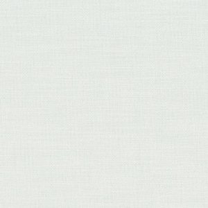 Finch CS E6135-01 creme, fijn geweven gordijnstof in effen kleuren. | Effabrics.nl