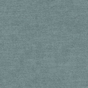 Finch CS E6135-04 blauw, fijn geweven gordijnstof in effen kleuren. | Effabrics.nl