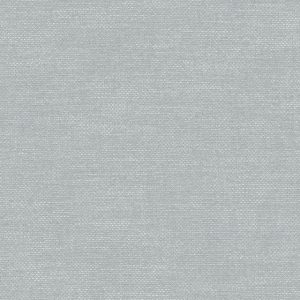 Finch CS E6135-08 grijs, fijn geweven gordijnstof in effen kleuren. | Effabrics.nl