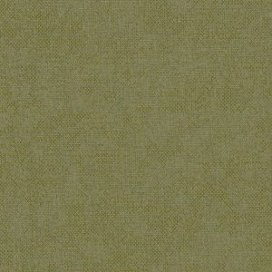 Finch CS E6135-64 groen, fijn geweven gordijnstof in effen kleuren. | Effabrics.nl