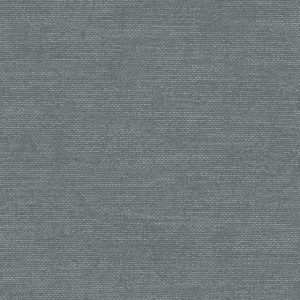 Finch CS E6135-84 grijs, fijn geweven gordijnstof in effen kleuren. | Effabrics.nl