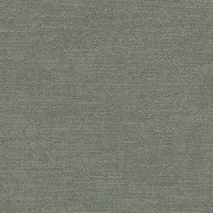 Finch CS E6135-85 groen, fijn geweven gordijnstof in effen kleuren. | Effabrics.nl