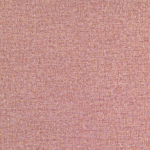 Creek E7053-01 rose, stevig driekleurig kunstleer in een linnenlook. | Effabrics.nl