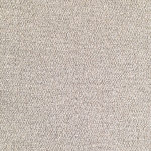 Creek E7053-03 creme, stevig driekleurig kunstleer in een linnenlook. | Effabrics.nl