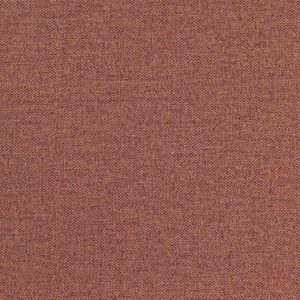 Creek E7053-04 oranje, stevig driekleurig kunstleer in een linnenlook. | Effabrics.nl