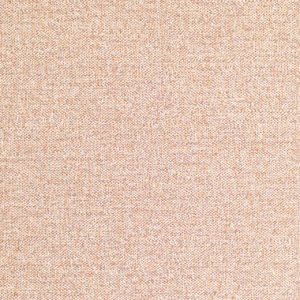 Creek E7053-07 oranje, stevig driekleurig kunstleer in een linnenlook. | Effabrics.nl