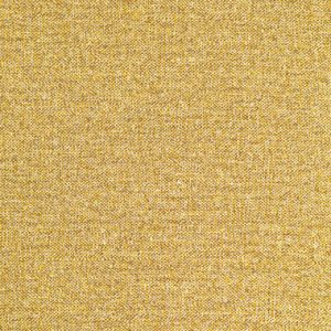 Creek E7053-10 geel, stevig driekleurig kunstleer in een linnenlook. | Effabrics.nl