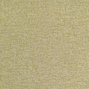 Creek E7053-19 groen, stevig driekleurig kunstleer in een linnenlook. | Effabrics.nl