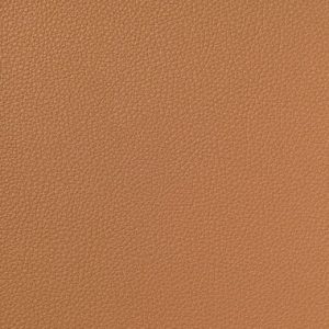 Leone Plus E7054-02 oranje, stevig kunstleer met een leernerf.| Effabrics.nl