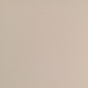 Leone Plus E7054-05 creme, stevig kunstleer met een leernerf.| Effabrics.nl
