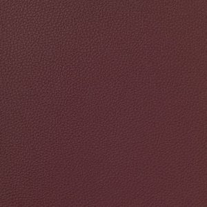 Leone Plus E7054-08 rood, stevig kunstleer met een leernerf.| Effabrics.nl