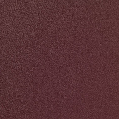 Leone Plus E7054-08 rood, stevig kunstleer met een leernerf.| Effabrics.nl