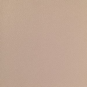 Leone Plus E7054-12 creme, stevig kunstleer met een leernerf.| Effabrics.nl