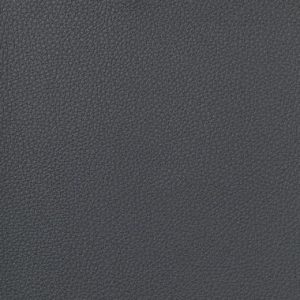 Leone Plus E7054-23 grijs, stevig kunstleer met een leernerf.| Effabrics.nl