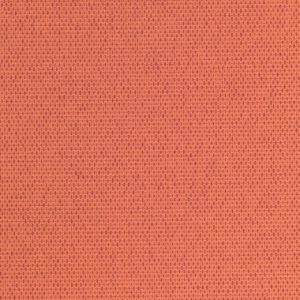 Arrow E7055-12 oranje, sturdy two-tone artificial leather with a fabric structure in fresh, clear colors. | Effabrics.nl
