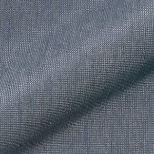 Bretagne E2182-6705 blauw, Q2 meubelstof van het Duitse merk Höpke.