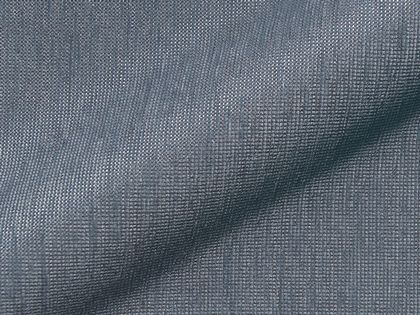 Bretagne E2182-6705 blauw, Q2 meubelstof van het Duitse merk Höpke.