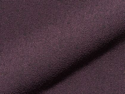 Flair E2184-6001 paars, Q2 meubelstof van het Duitse merk Höpke.