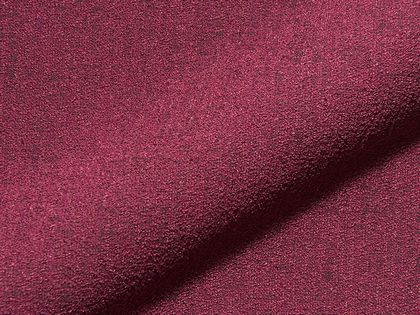 Flair E2184-6011 rose, Q2 meubelstof van het Duitse merk Höpke.