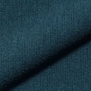 Lavina E2185-6710 blauw, Q2 meubelstof van het Duitse merk Höpke.