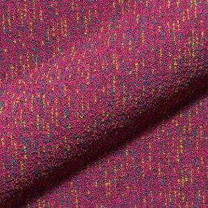 Tahiti E2188-6013 rose, Q2 meubelstof van het Duitse merk Höpke.