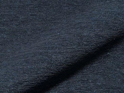 Wolkenstein E2189-6002 blauw, Q2 meubelstof van het Duitse merk Höpke.